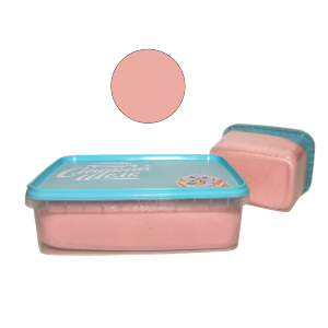 Светло-розовая мастика 12 кг Светло-розовая мастика 12 кг